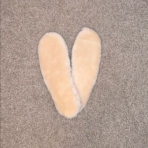UGG Insoles!
